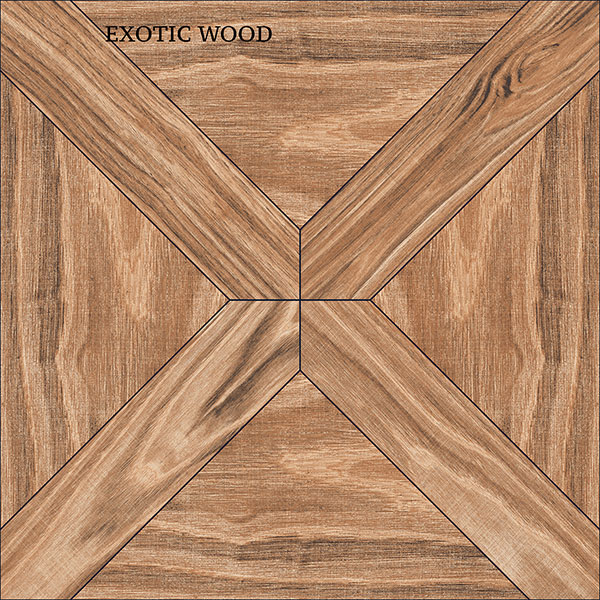 EXOTIC WOOD